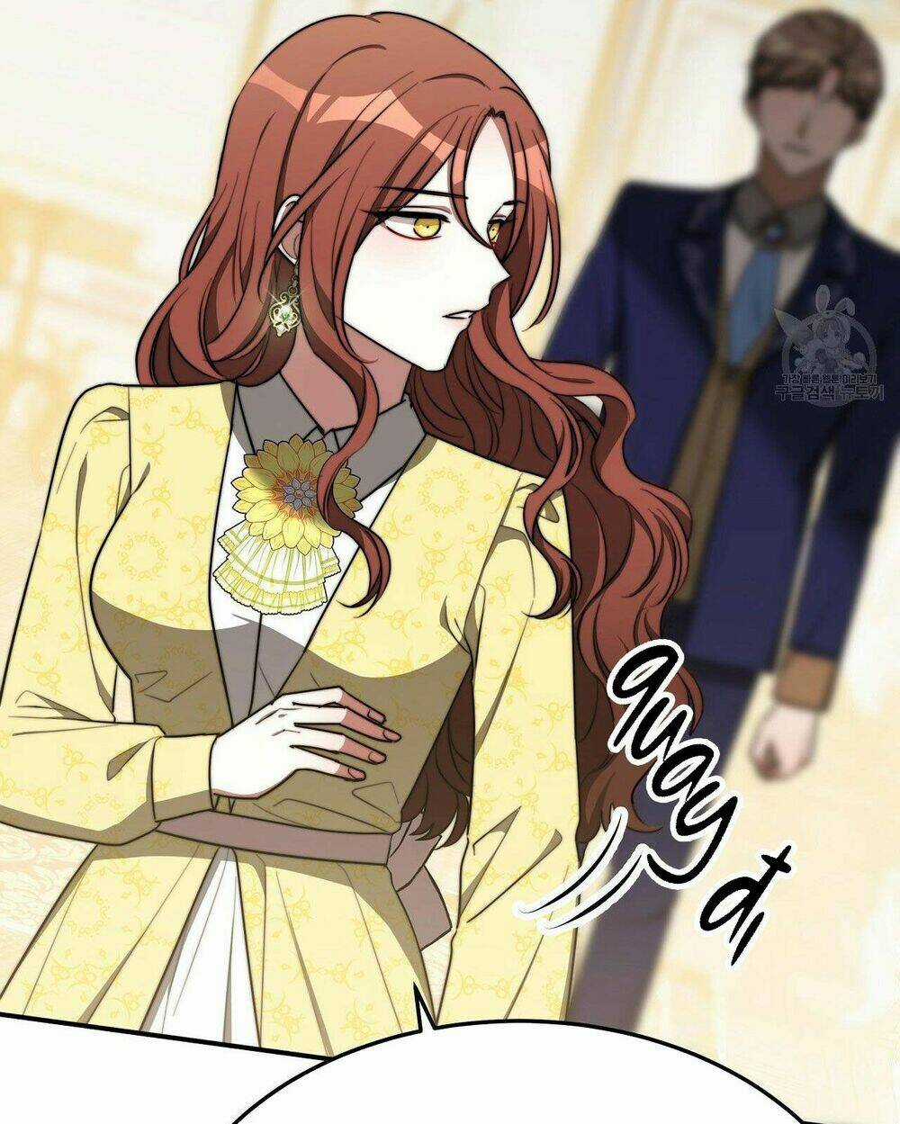 Cuộc Sống Hôn Nhân Ba Người Chapter 48 trang 12