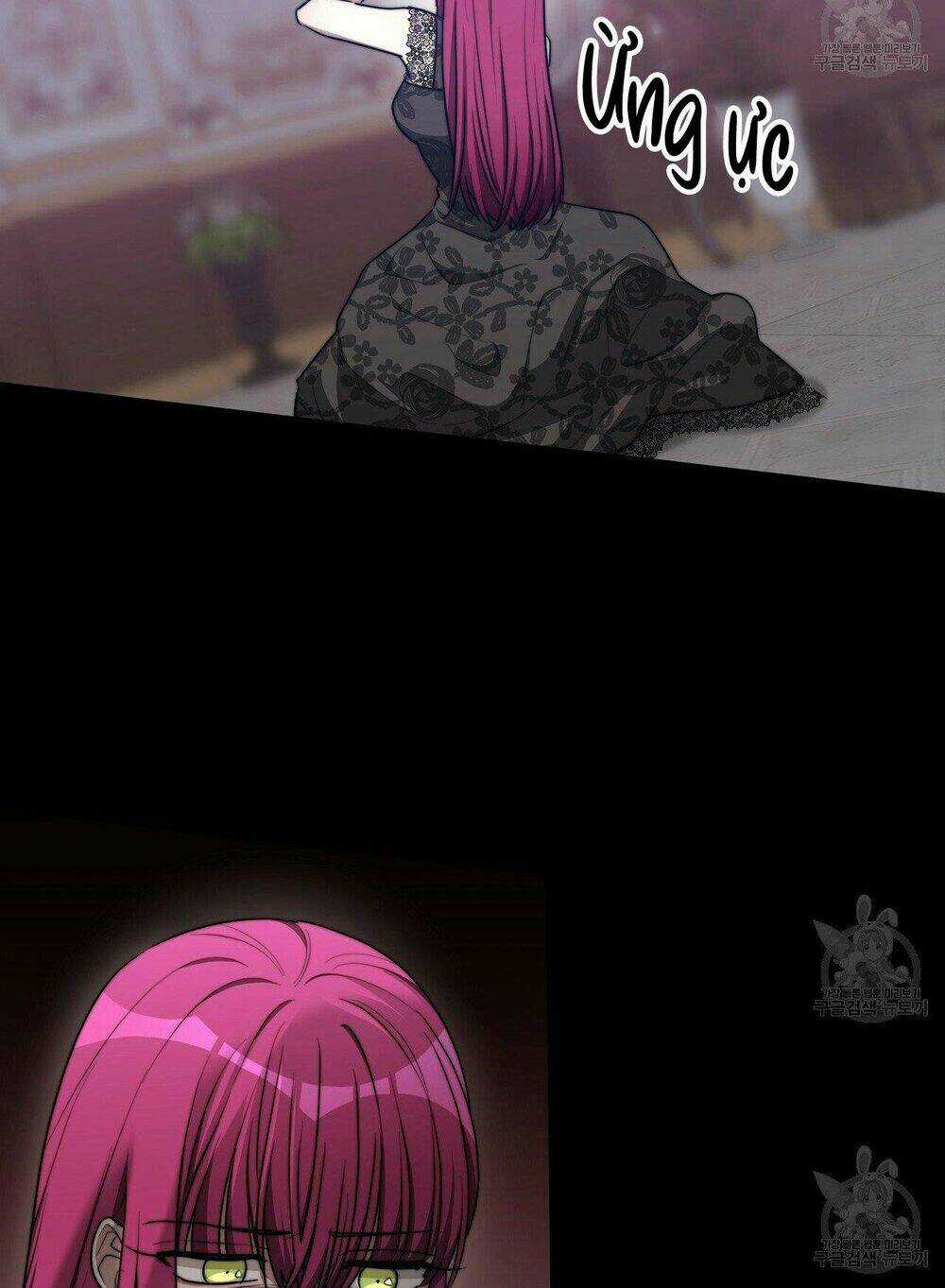 Cuộc Sống Hôn Nhân Ba Người Chapter 48 trang 122