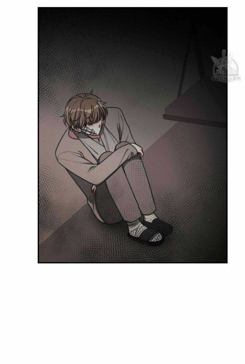 Cuộc Sống Hôn Nhân Ba Người Chapter 48 trang 17