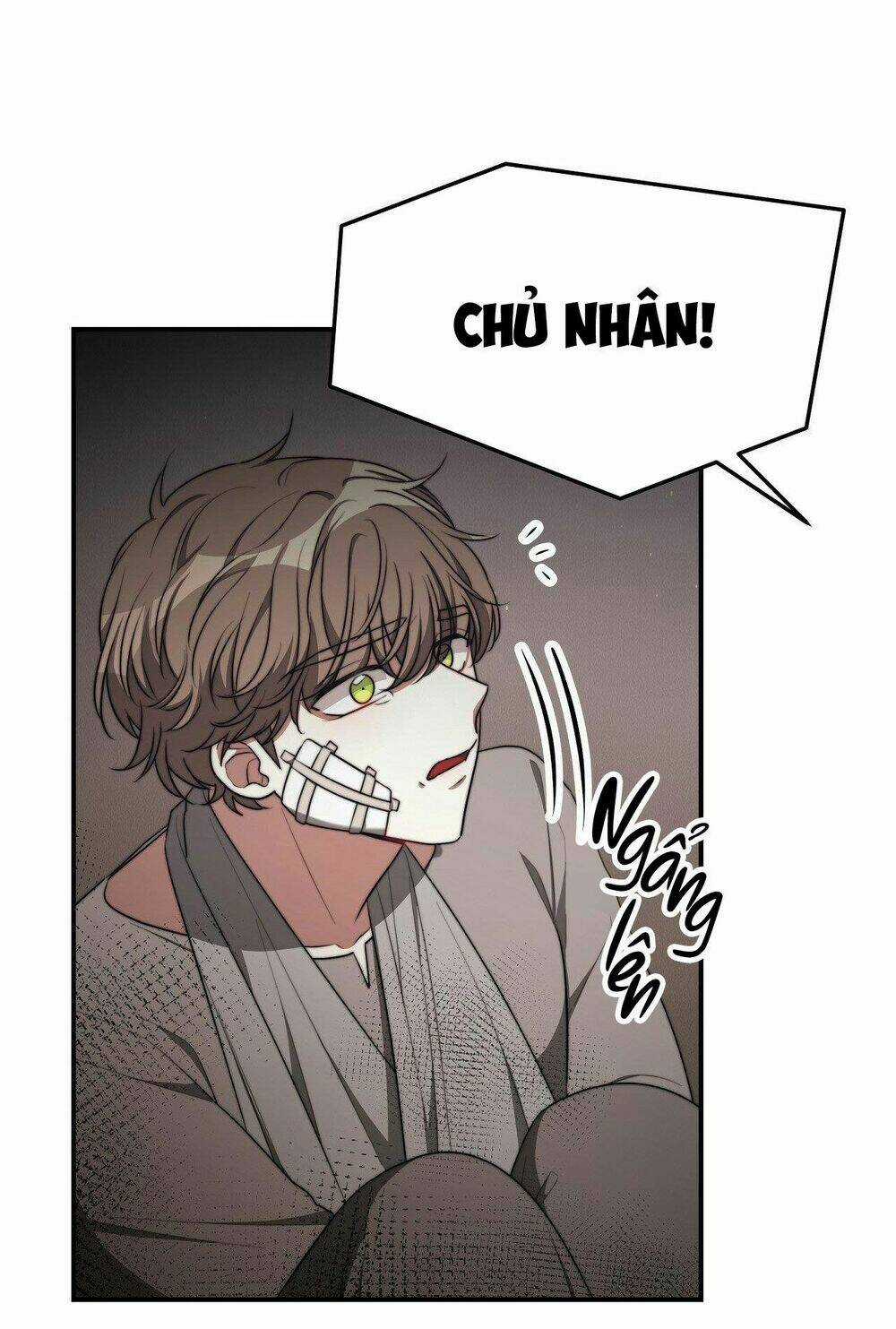 Cuộc Sống Hôn Nhân Ba Người Chapter 48 trang 18