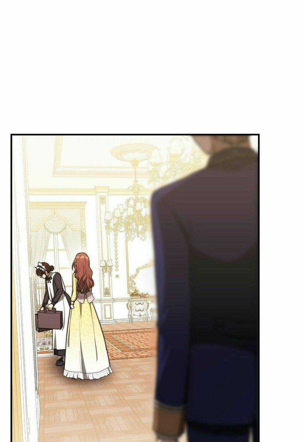 Cuộc Sống Hôn Nhân Ba Người Chapter 48 trang 2