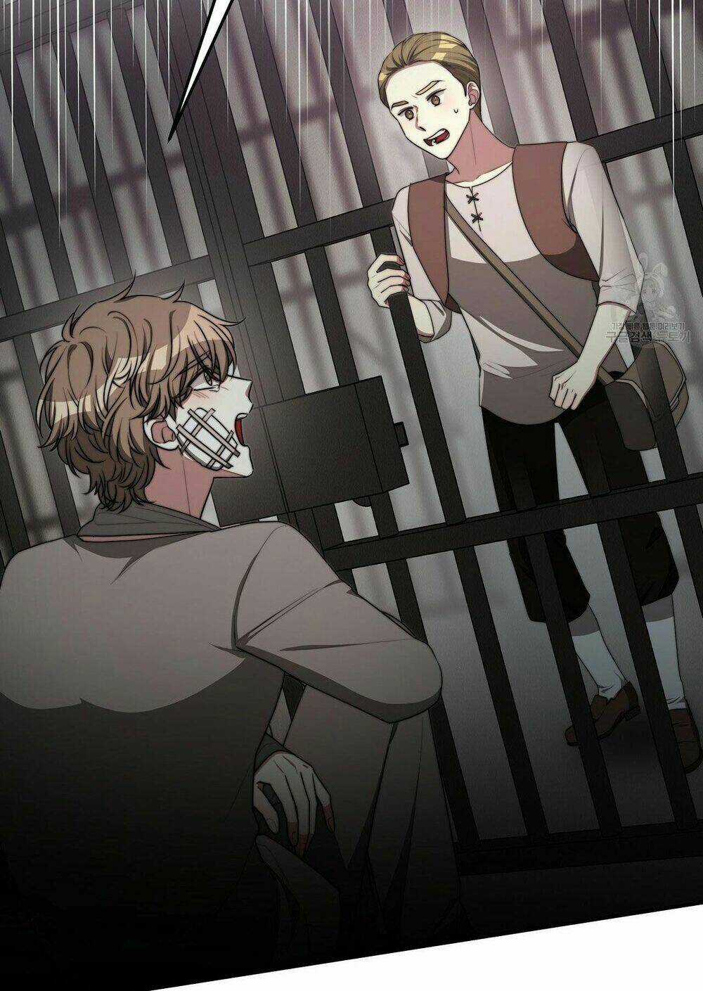 Cuộc Sống Hôn Nhân Ba Người Chapter 48 trang 20