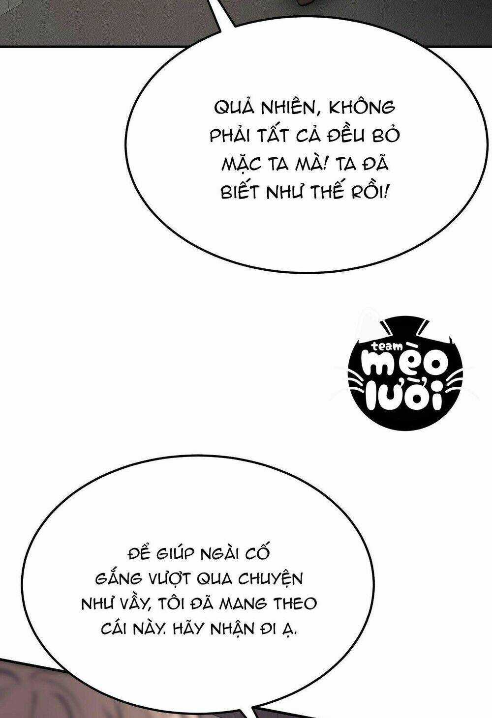 Cuộc Sống Hôn Nhân Ba Người Chapter 48 trang 27