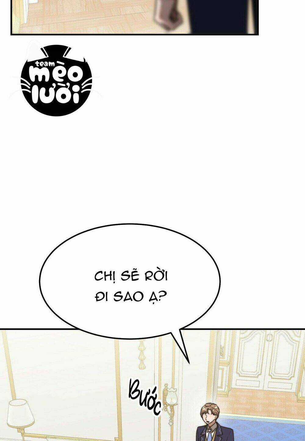 Cuộc Sống Hôn Nhân Ba Người Chapter 48 trang 3