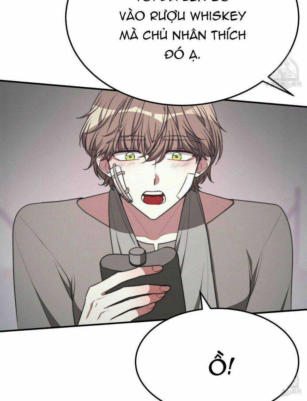 Cuộc Sống Hôn Nhân Ba Người Chapter 48 trang 30