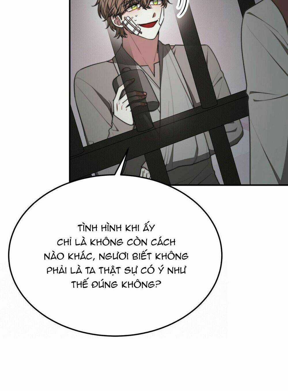 Cuộc Sống Hôn Nhân Ba Người Chapter 48 trang 32