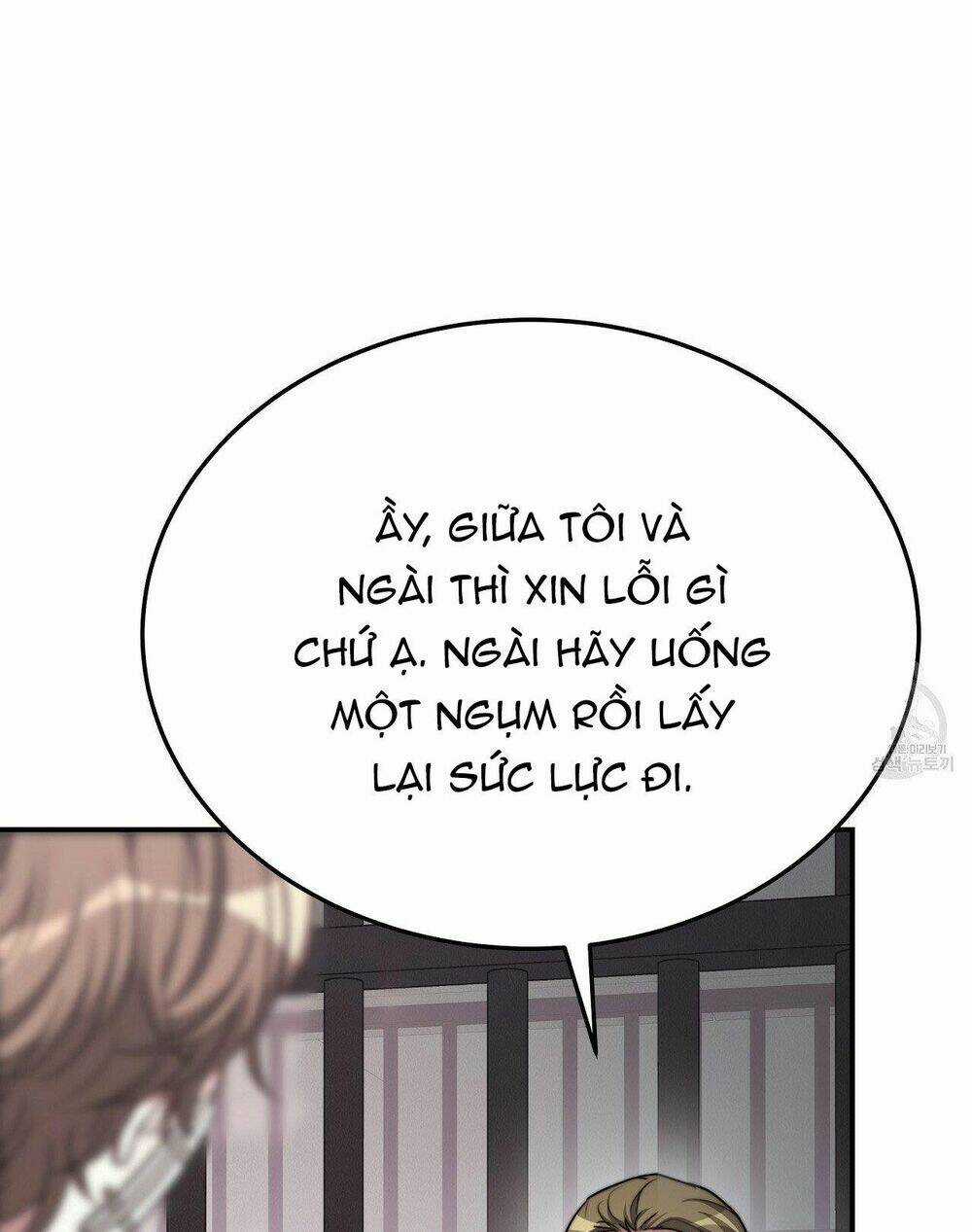 Cuộc Sống Hôn Nhân Ba Người Chapter 48 trang 33