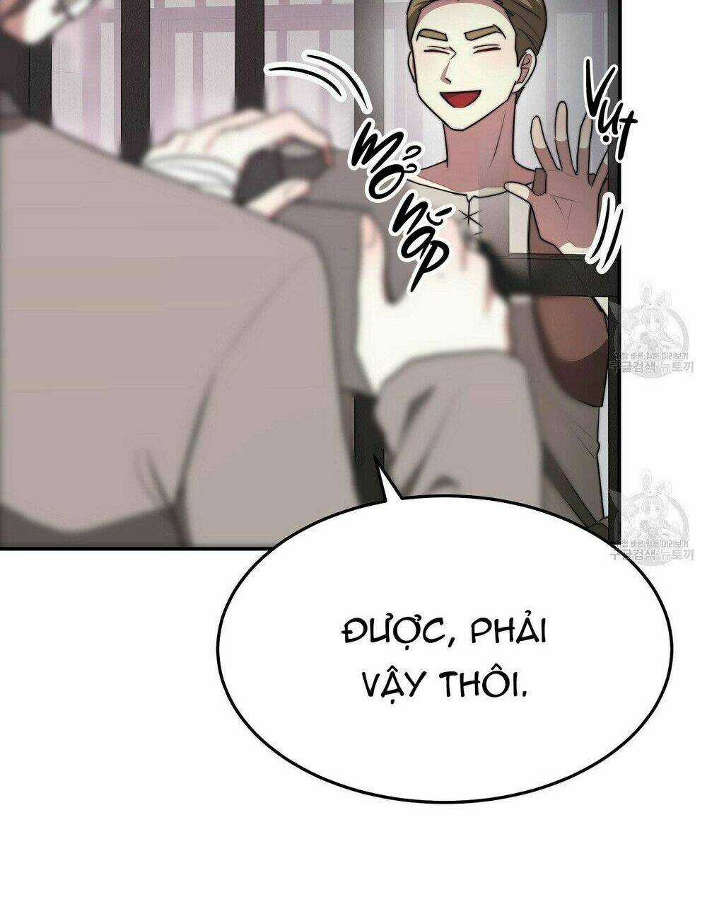 Cuộc Sống Hôn Nhân Ba Người Chapter 48 trang 34