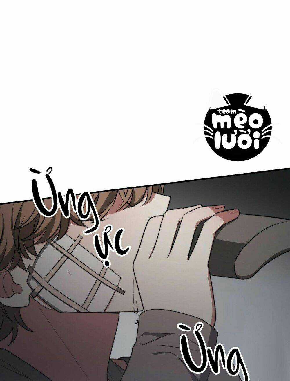 Cuộc Sống Hôn Nhân Ba Người Chapter 48 trang 35