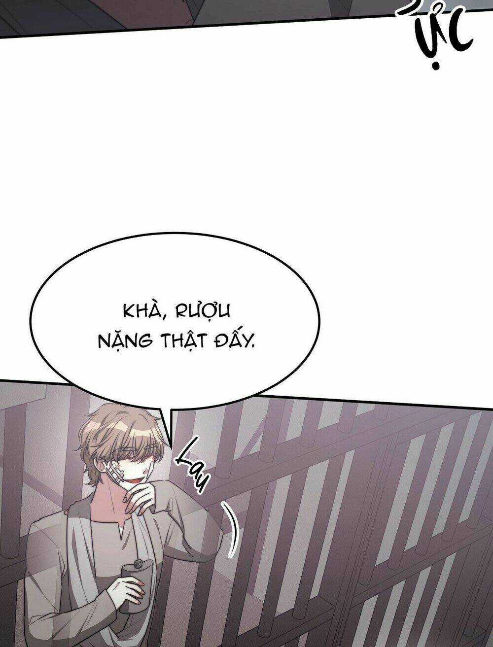 Cuộc Sống Hôn Nhân Ba Người Chapter 48 trang 36