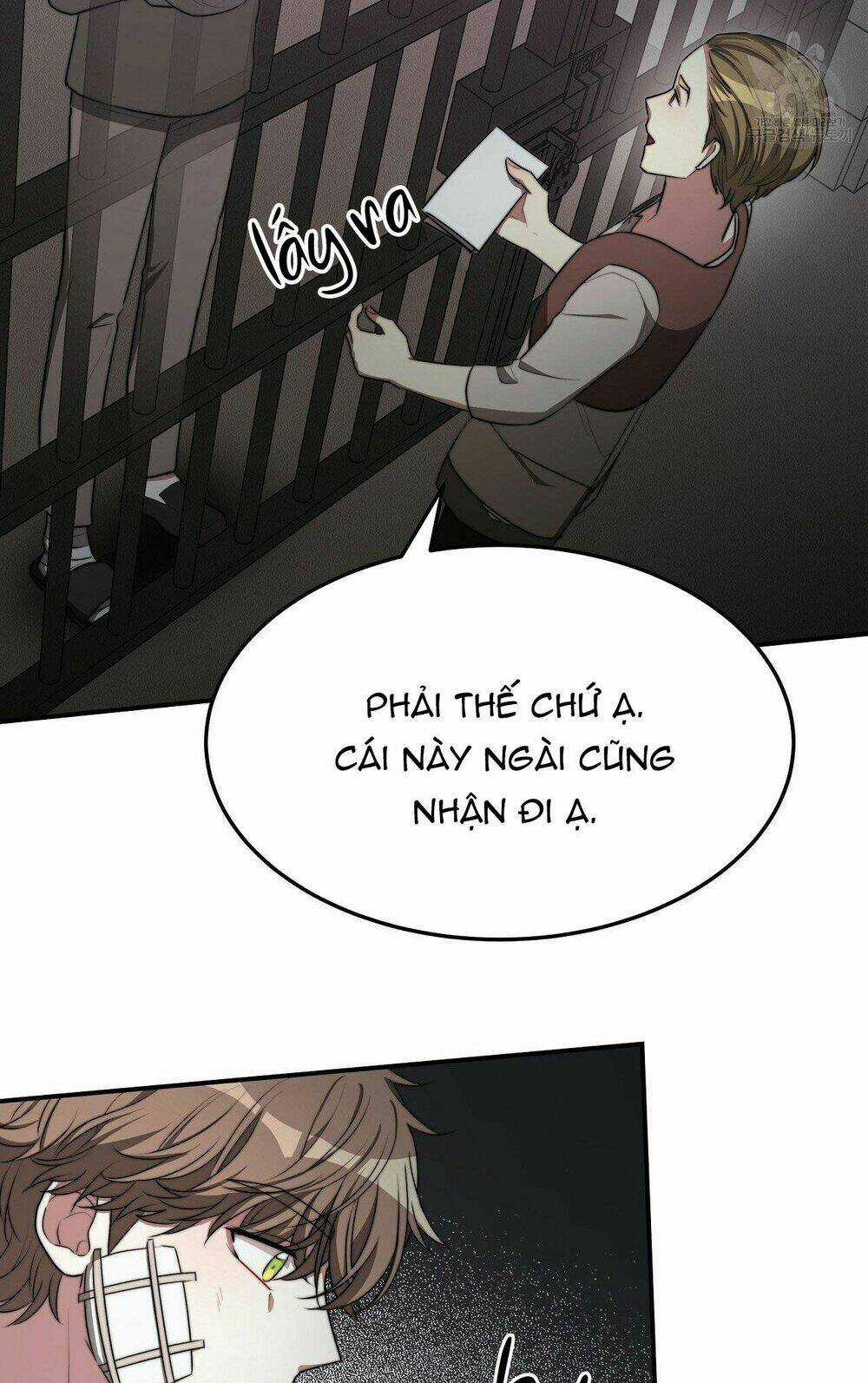 Cuộc Sống Hôn Nhân Ba Người Chapter 48 trang 37