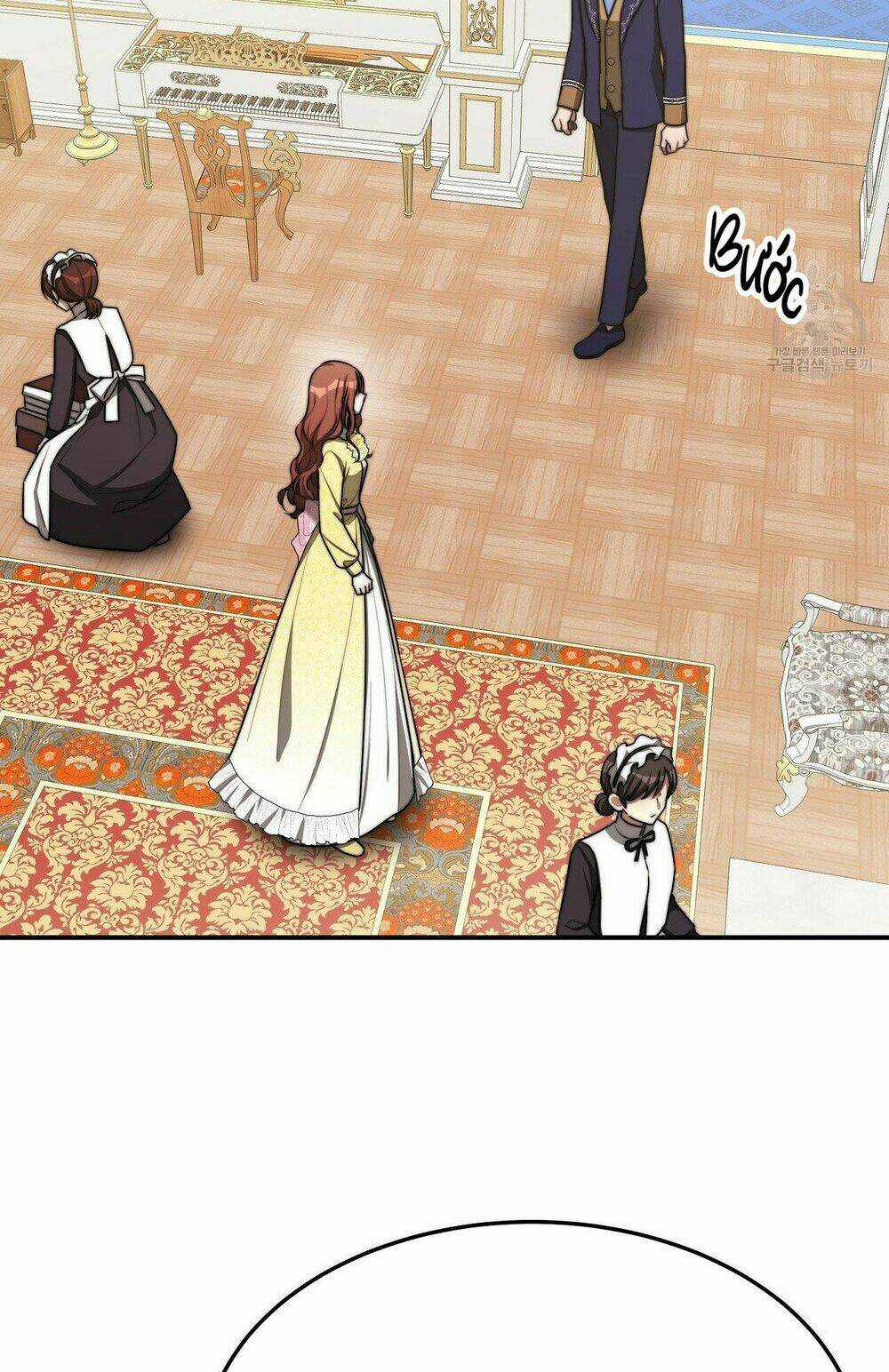 Cuộc Sống Hôn Nhân Ba Người Chapter 48 trang 4