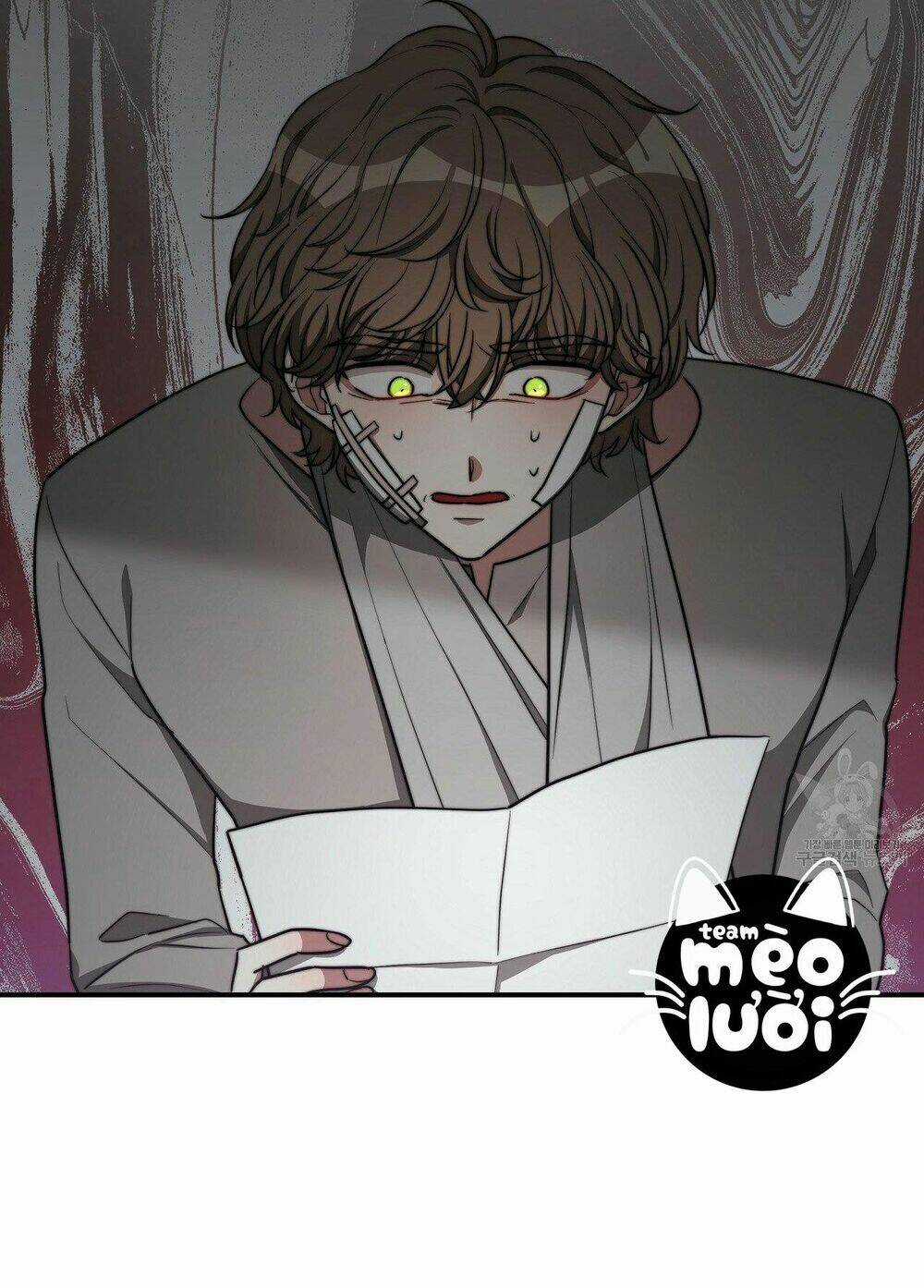 Cuộc Sống Hôn Nhân Ba Người Chapter 48 trang 41