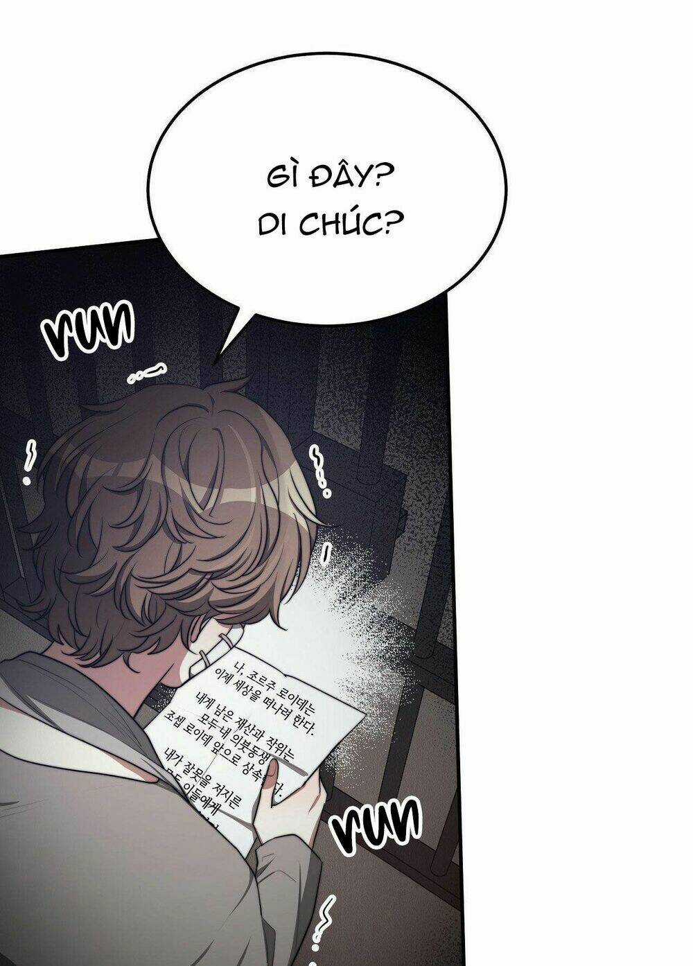 Cuộc Sống Hôn Nhân Ba Người Chapter 48 trang 42