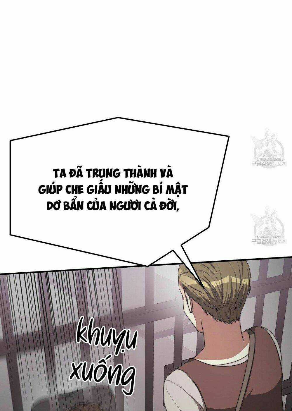 Cuộc Sống Hôn Nhân Ba Người Chapter 48 trang 49