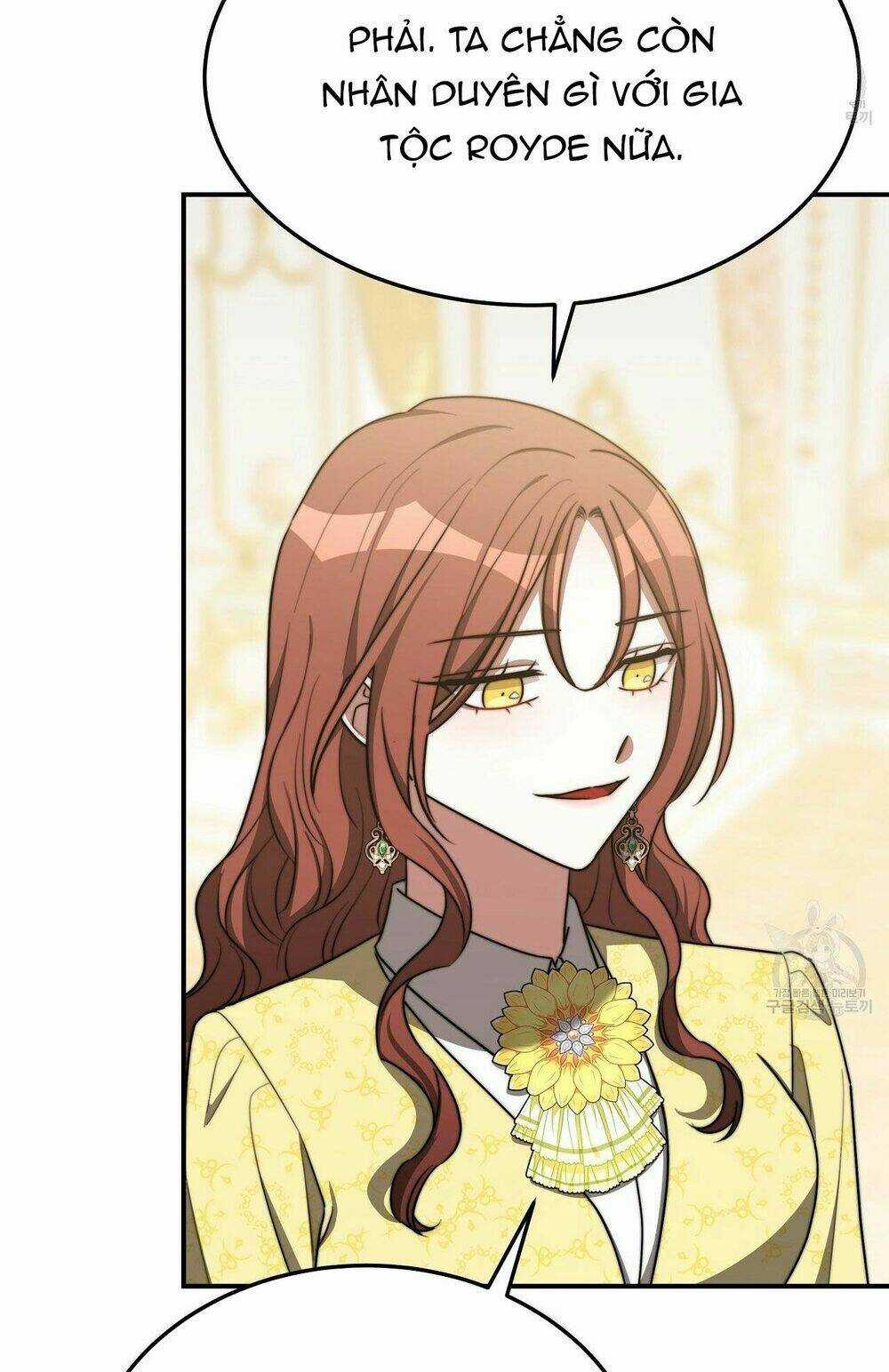 Cuộc Sống Hôn Nhân Ba Người Chapter 48 trang 5