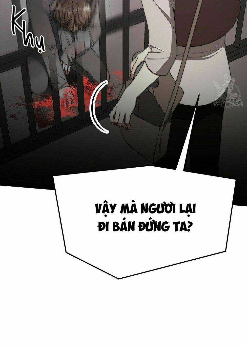 Cuộc Sống Hôn Nhân Ba Người Chapter 48 trang 50
