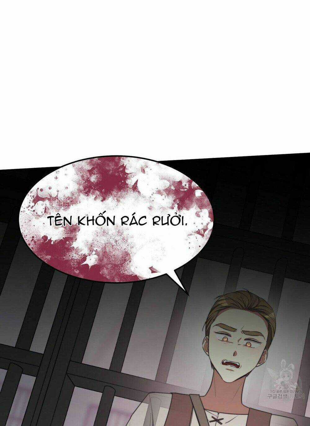 Cuộc Sống Hôn Nhân Ba Người Chapter 48 trang 51