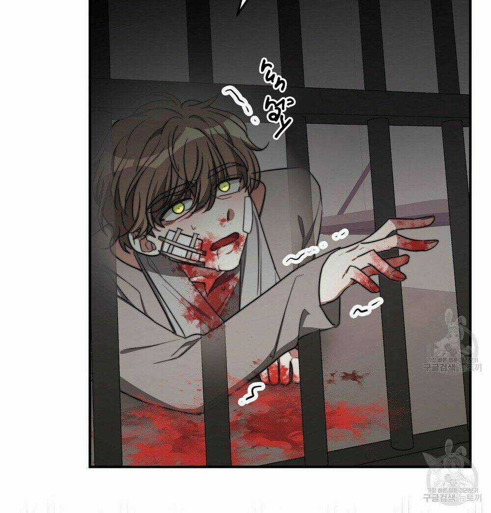 Cuộc Sống Hôn Nhân Ba Người Chapter 48 trang 54