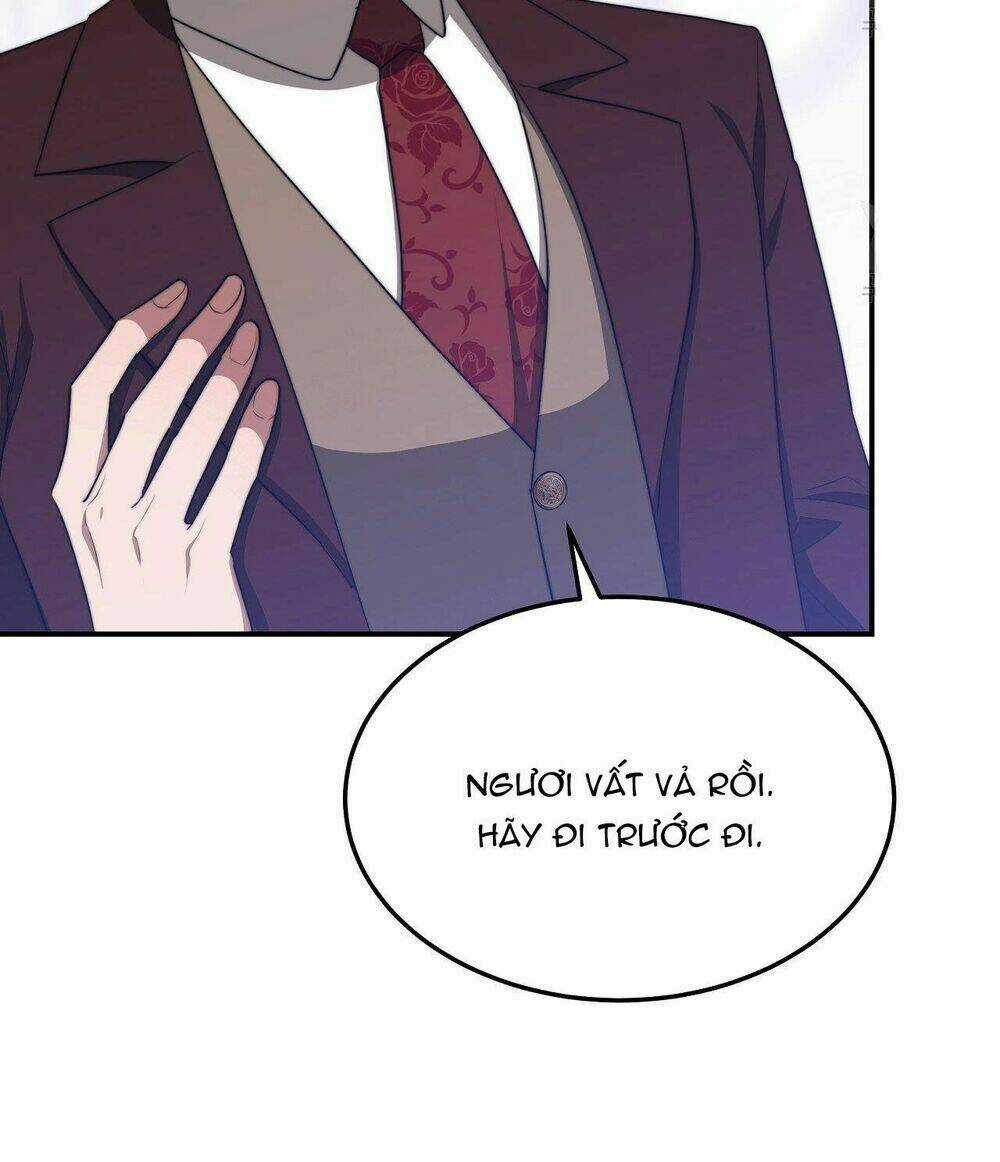 Cuộc Sống Hôn Nhân Ba Người Chapter 48 trang 61