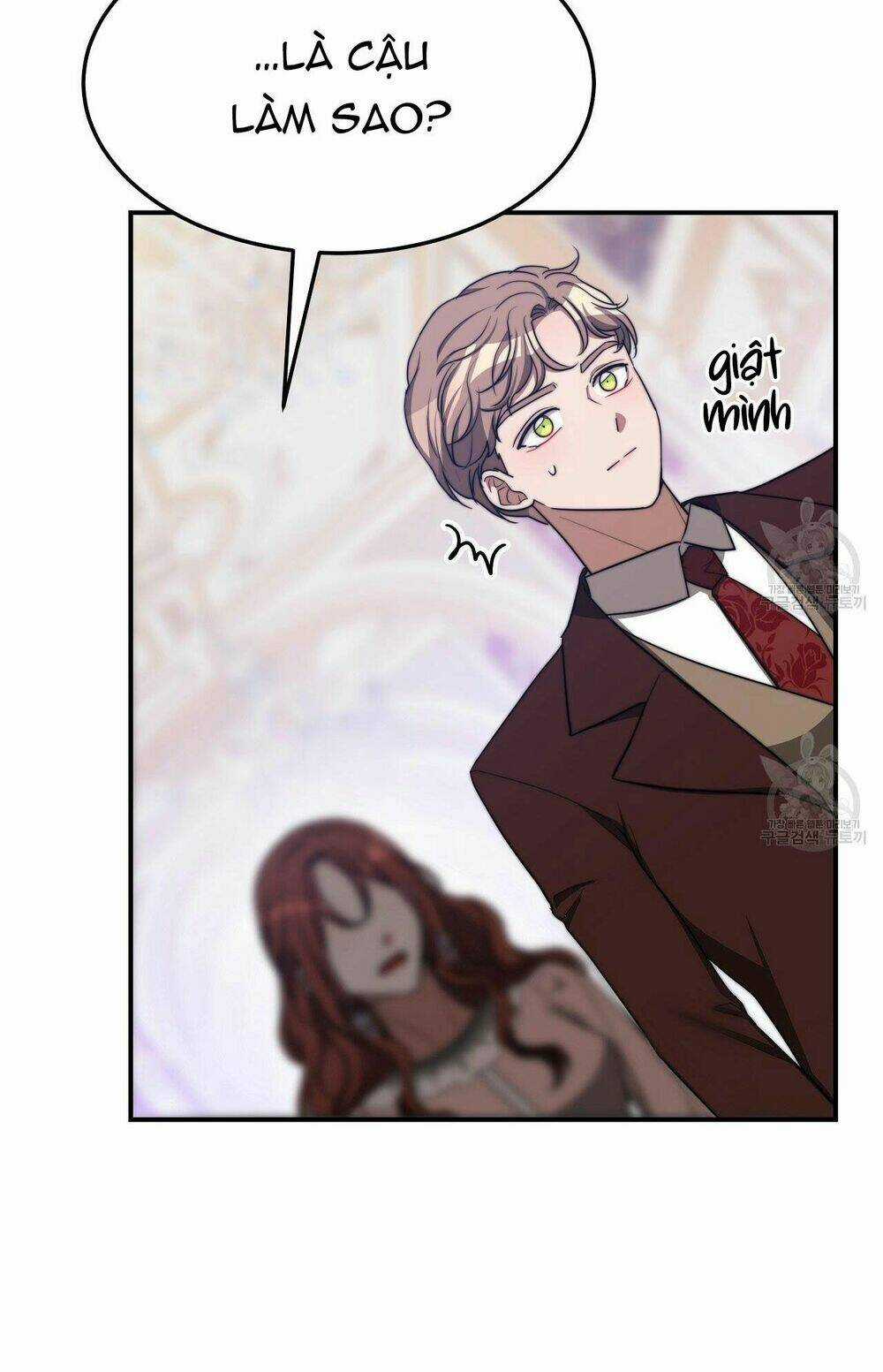 Cuộc Sống Hôn Nhân Ba Người Chapter 48 trang 64