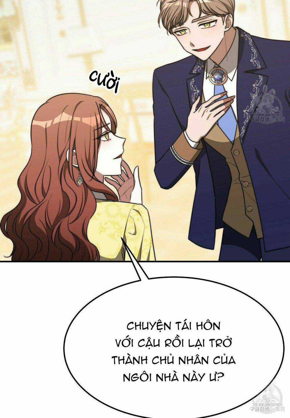 Cuộc Sống Hôn Nhân Ba Người Chapter 48 trang 7