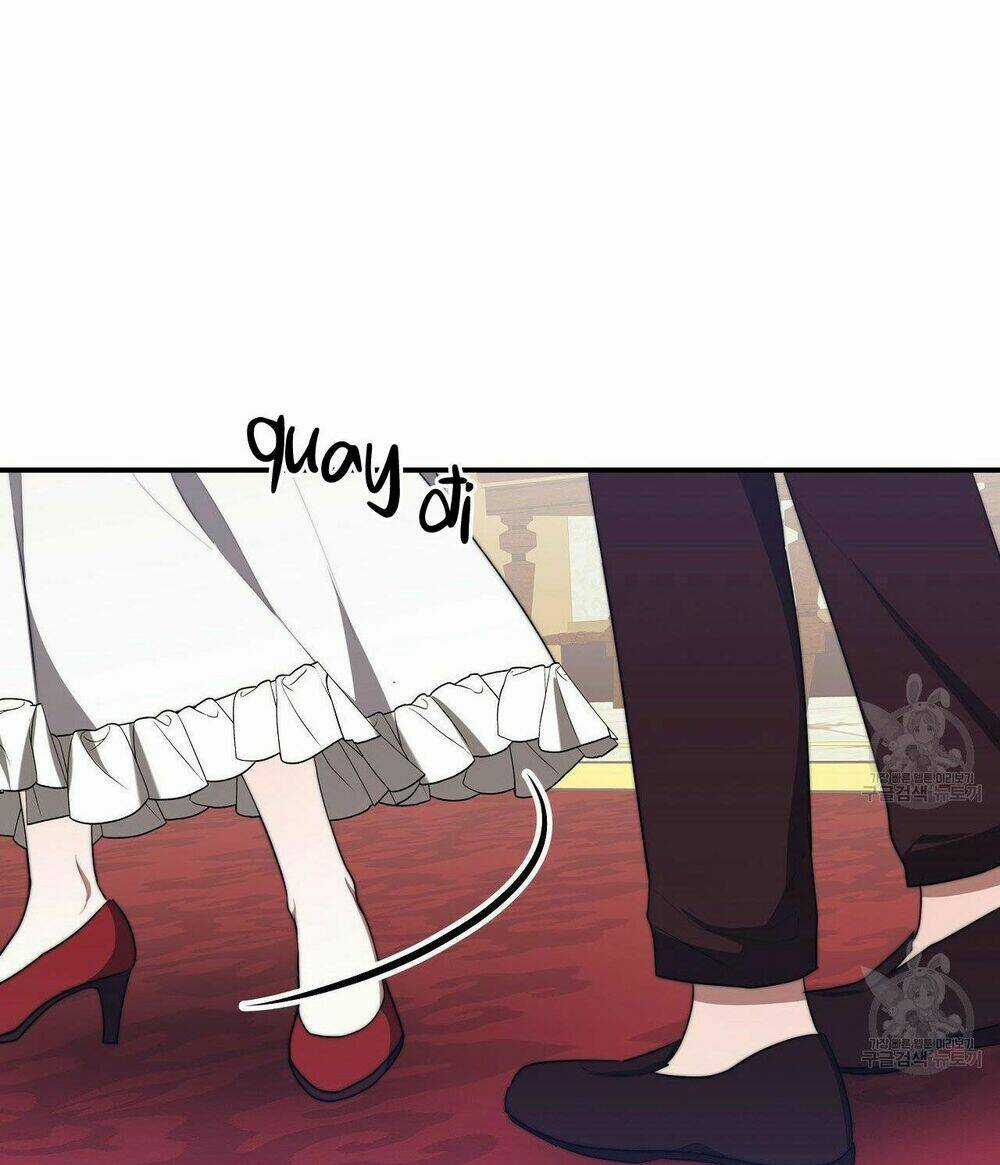 Cuộc Sống Hôn Nhân Ba Người Chapter 48 trang 72