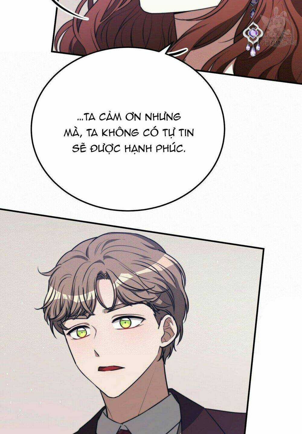 Cuộc Sống Hôn Nhân Ba Người Chapter 48 trang 77