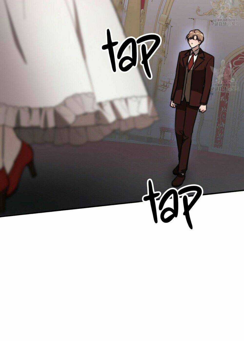 Cuộc Sống Hôn Nhân Ba Người Chapter 48 trang 81