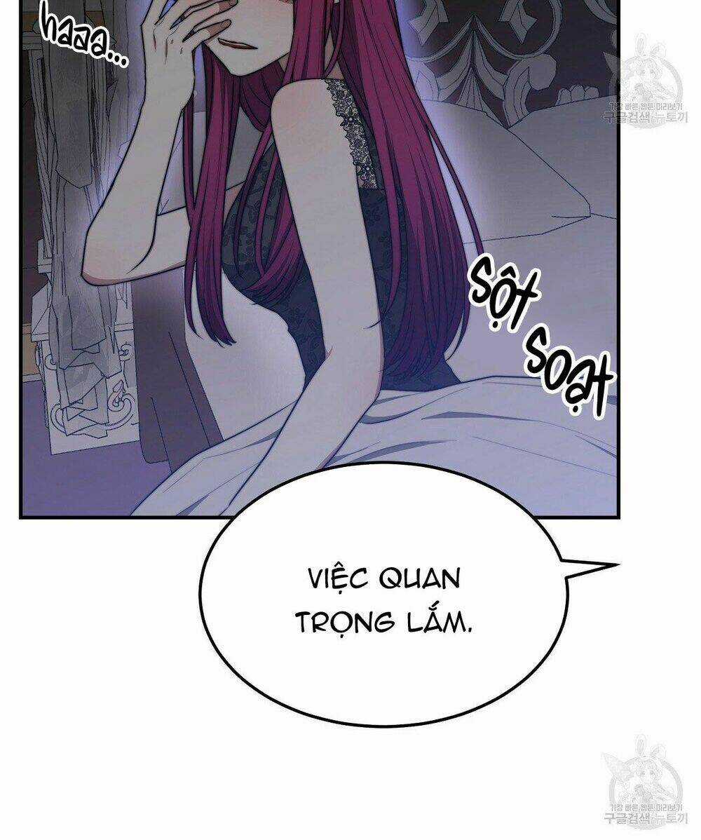 Cuộc Sống Hôn Nhân Ba Người Chapter 48 trang 85