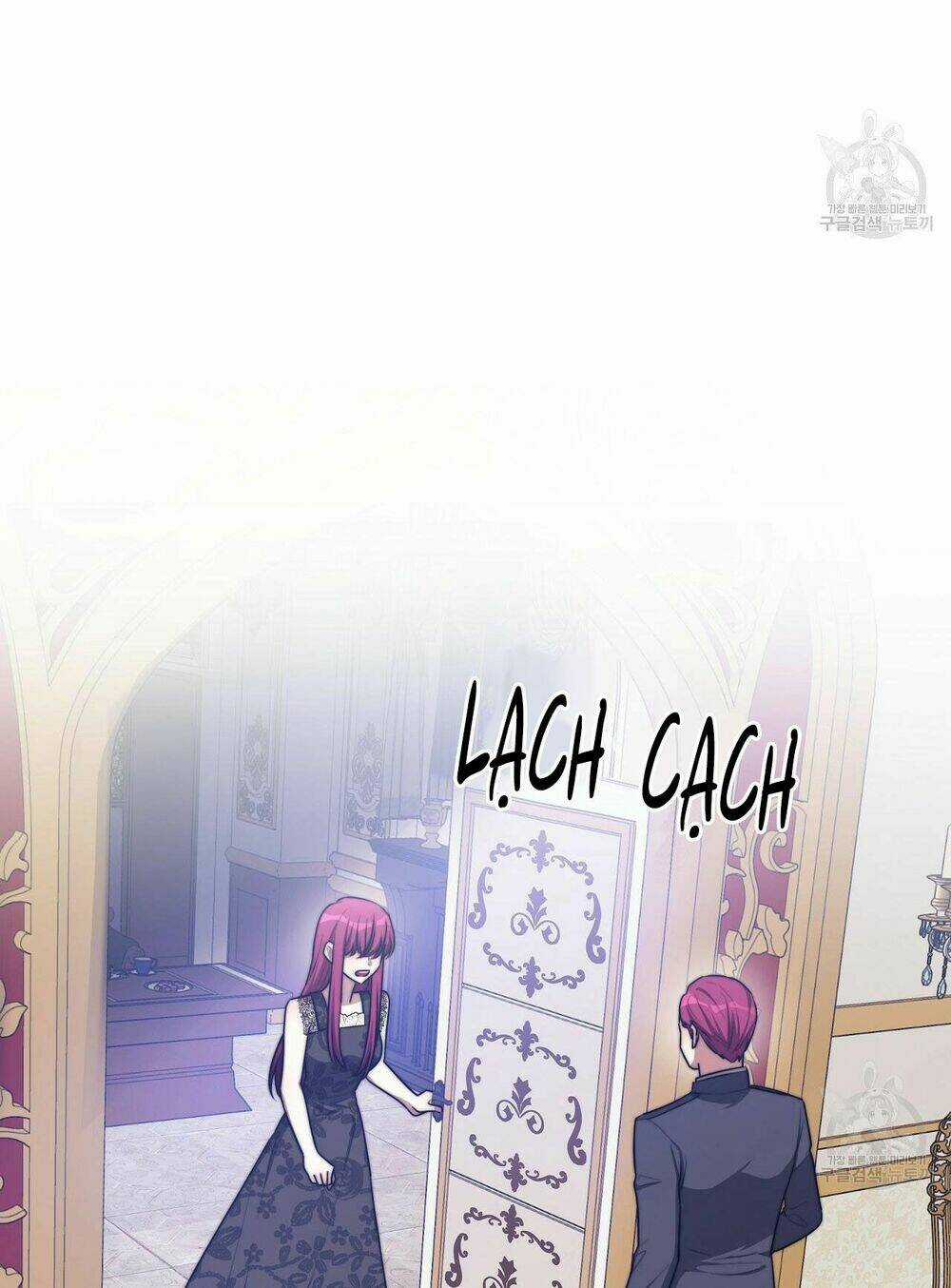 Cuộc Sống Hôn Nhân Ba Người Chapter 48 trang 86