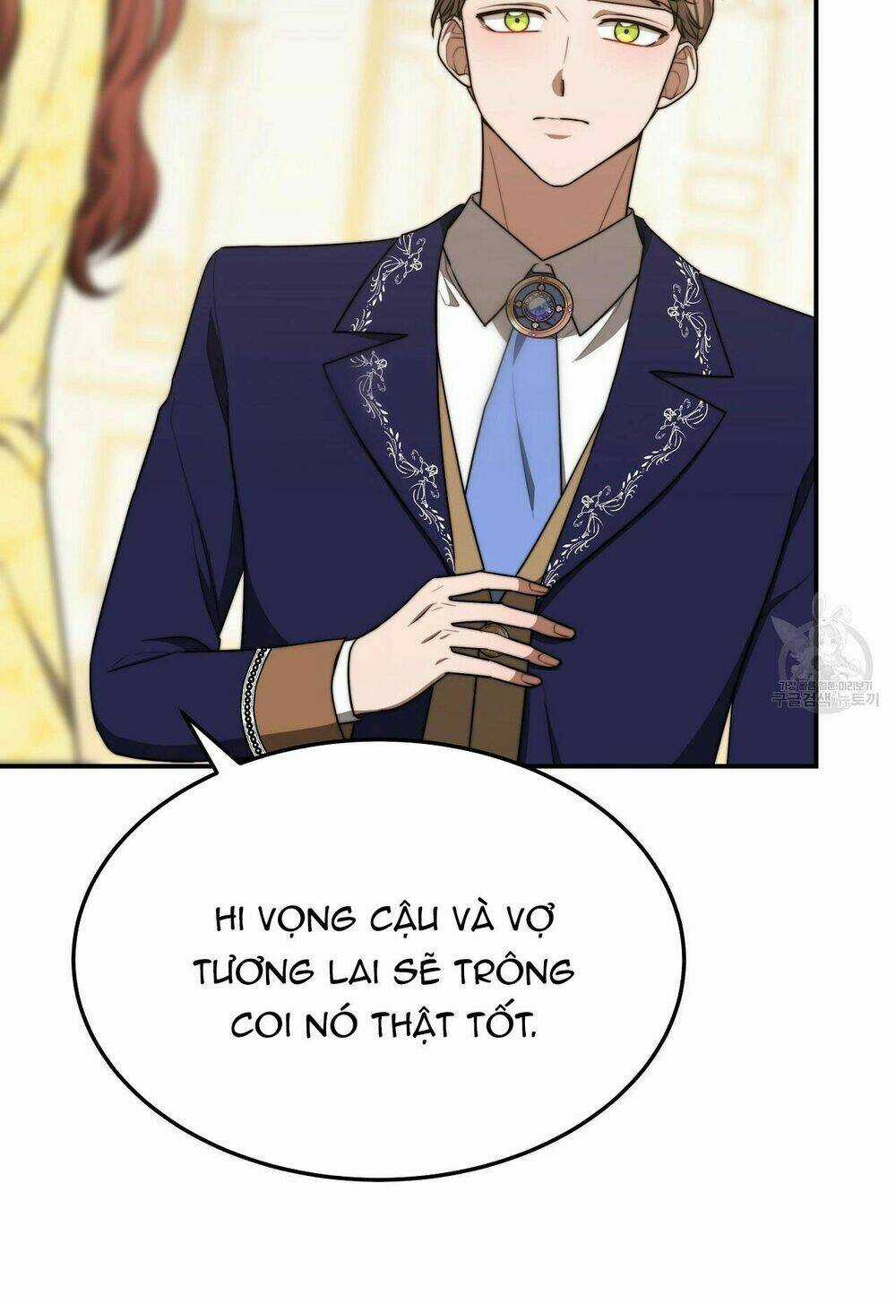 Cuộc Sống Hôn Nhân Ba Người Chapter 48 trang 9