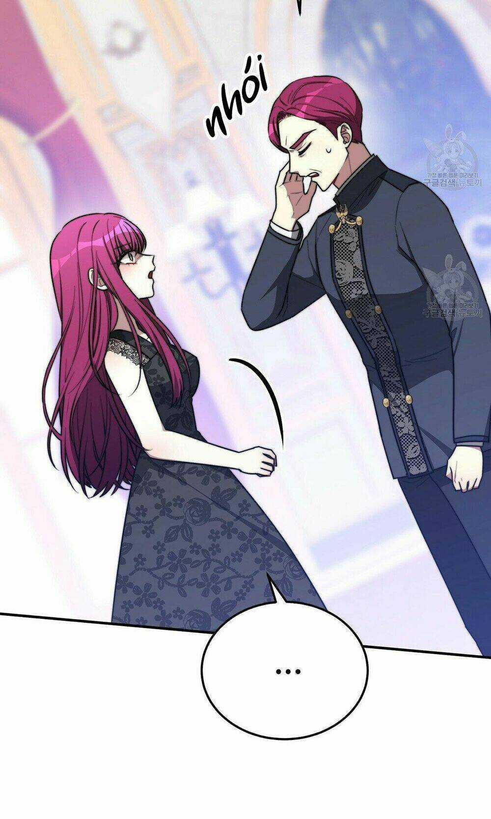 Cuộc Sống Hôn Nhân Ba Người Chapter 48 trang 92