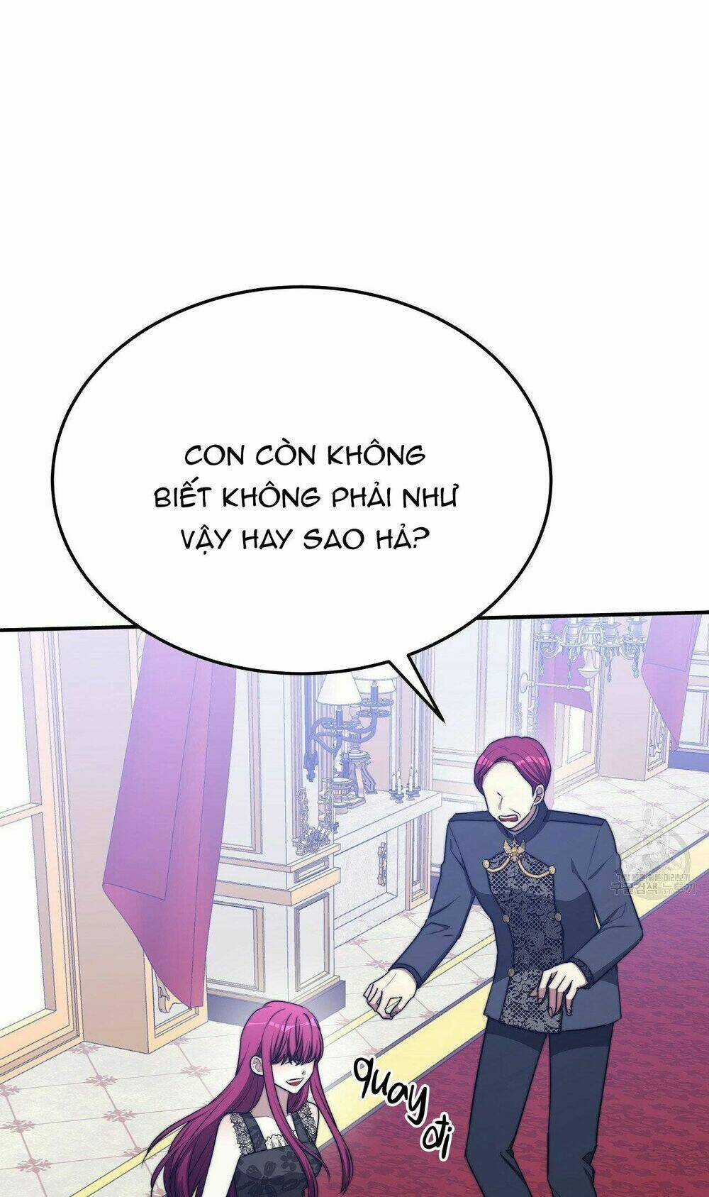 Cuộc Sống Hôn Nhân Ba Người Chapter 48 trang 95