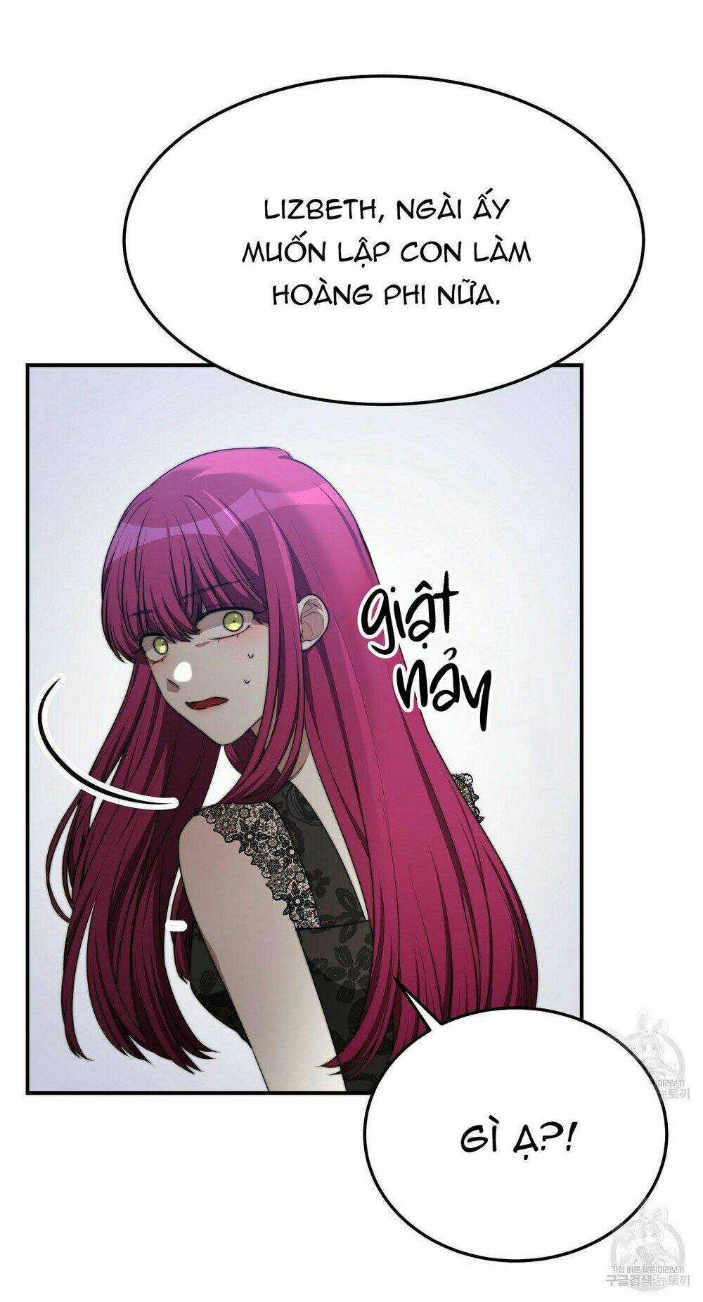 Cuộc Sống Hôn Nhân Ba Người Chapter 48 trang 98