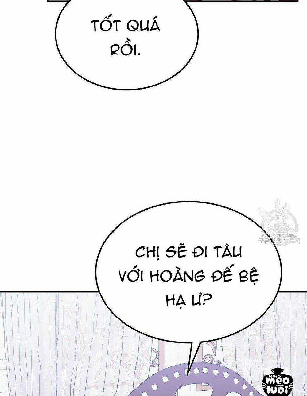 Cuộc Sống Hôn Nhân Ba Người Chapter 49 trang 11