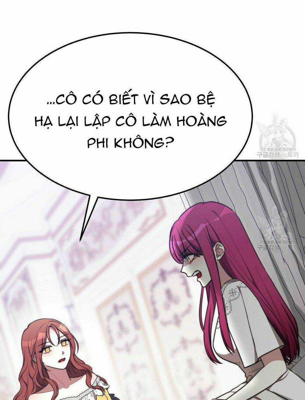 Cuộc Sống Hôn Nhân Ba Người Chapter 49 trang 14