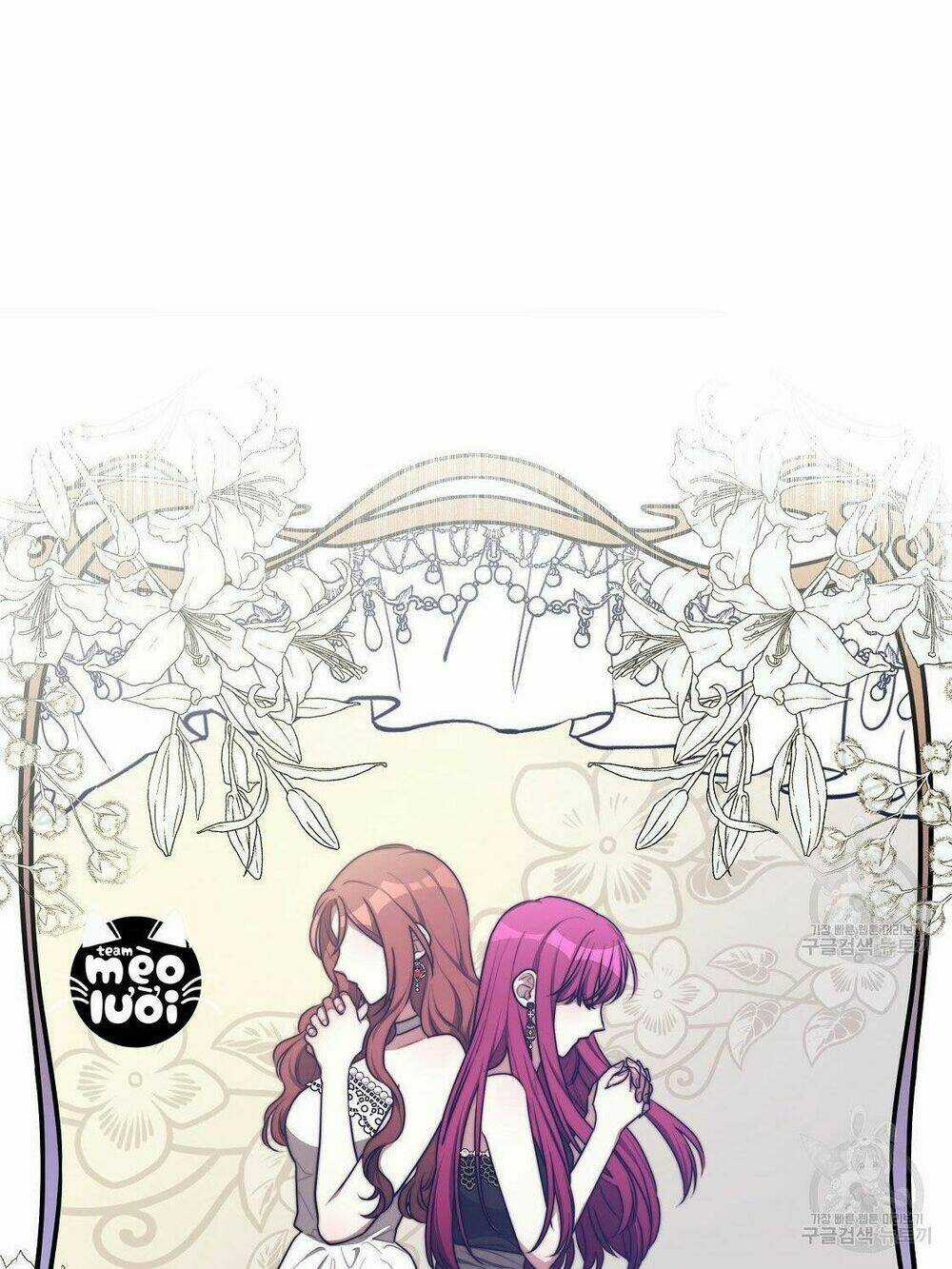 Cuộc Sống Hôn Nhân Ba Người Chapter 49 trang 20