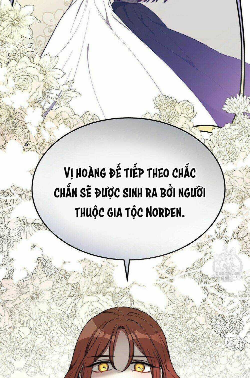 Cuộc Sống Hôn Nhân Ba Người Chapter 49 trang 21