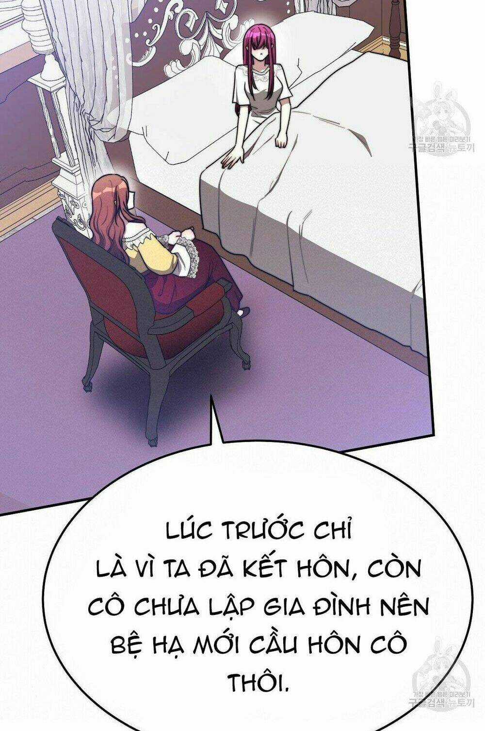 Cuộc Sống Hôn Nhân Ba Người Chapter 49 trang 25