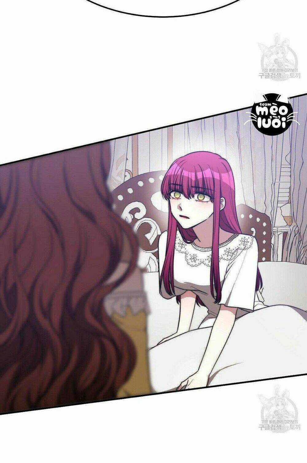 Cuộc Sống Hôn Nhân Ba Người Chapter 49 trang 26