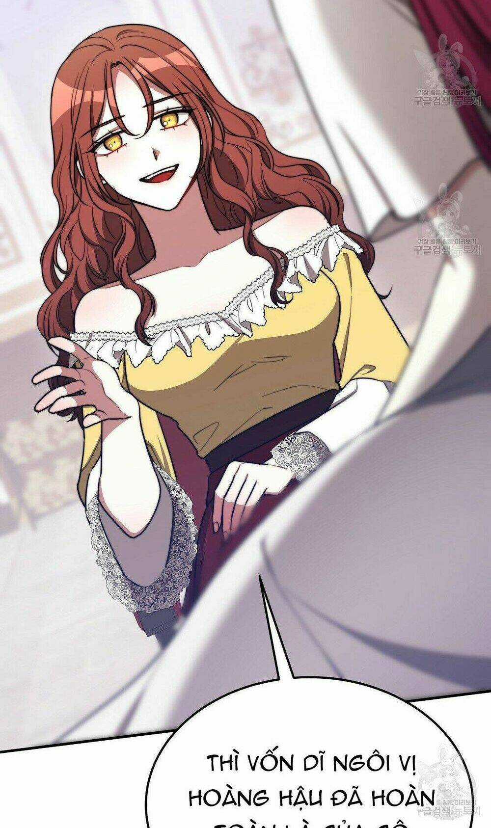 Cuộc Sống Hôn Nhân Ba Người Chapter 49 trang 29