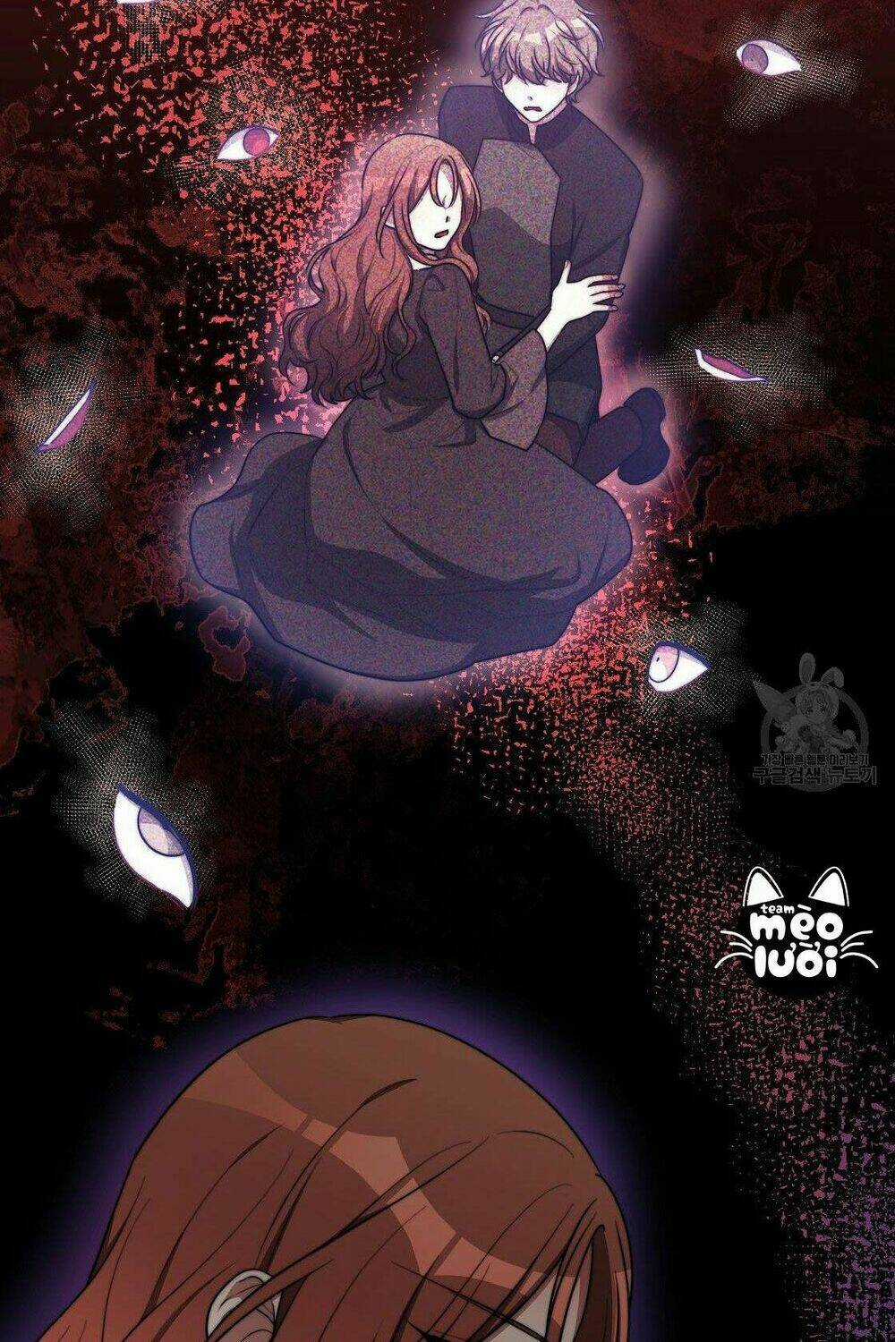 Cuộc Sống Hôn Nhân Ba Người Chapter 49 trang 31