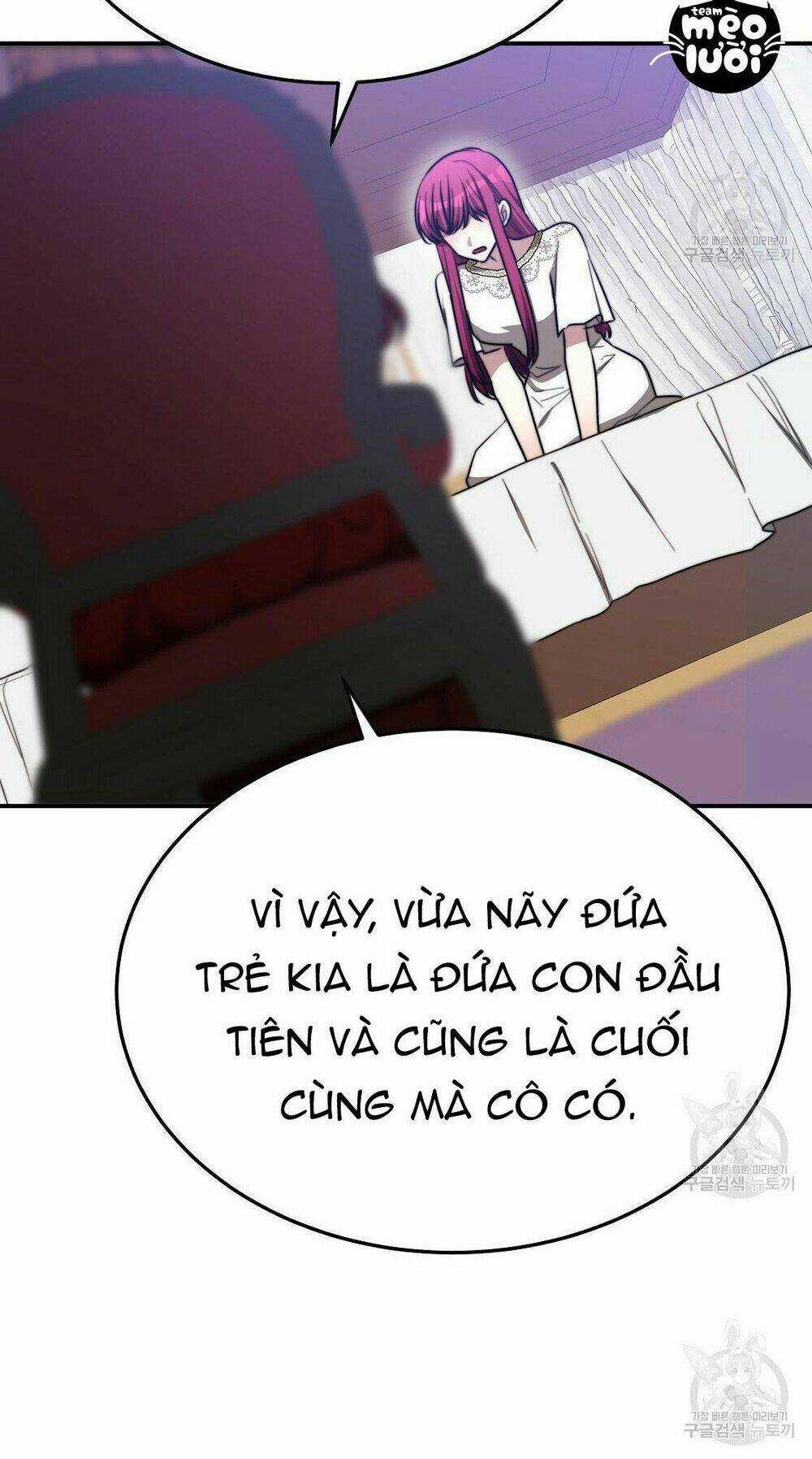 Cuộc Sống Hôn Nhân Ba Người Chapter 49 trang 36