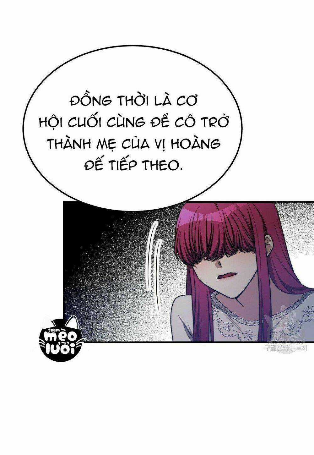 Cuộc Sống Hôn Nhân Ba Người Chapter 49 trang 37