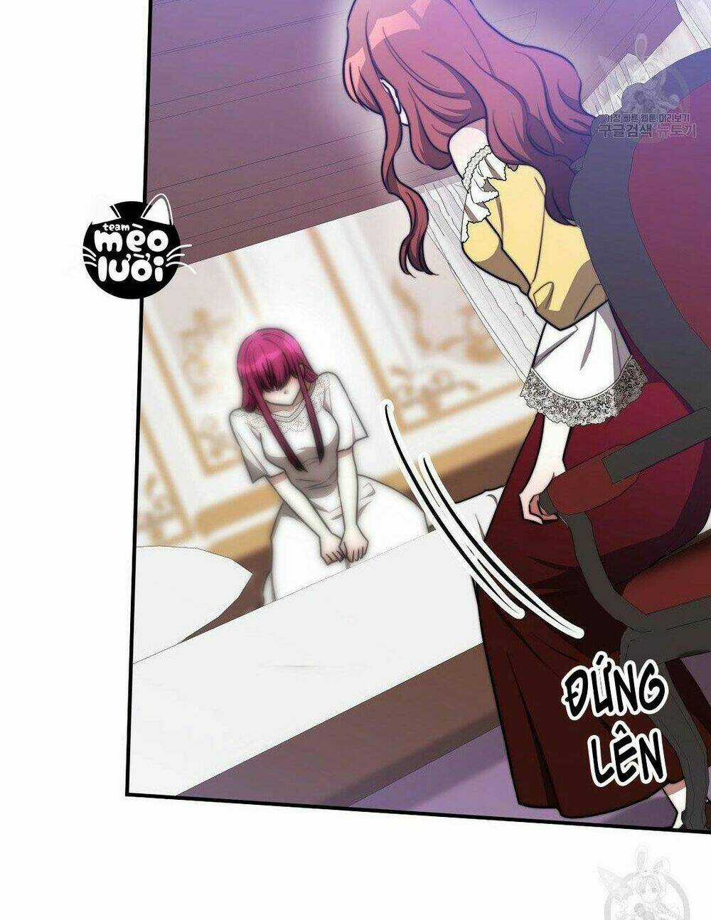 Cuộc Sống Hôn Nhân Ba Người Chapter 49 trang 41