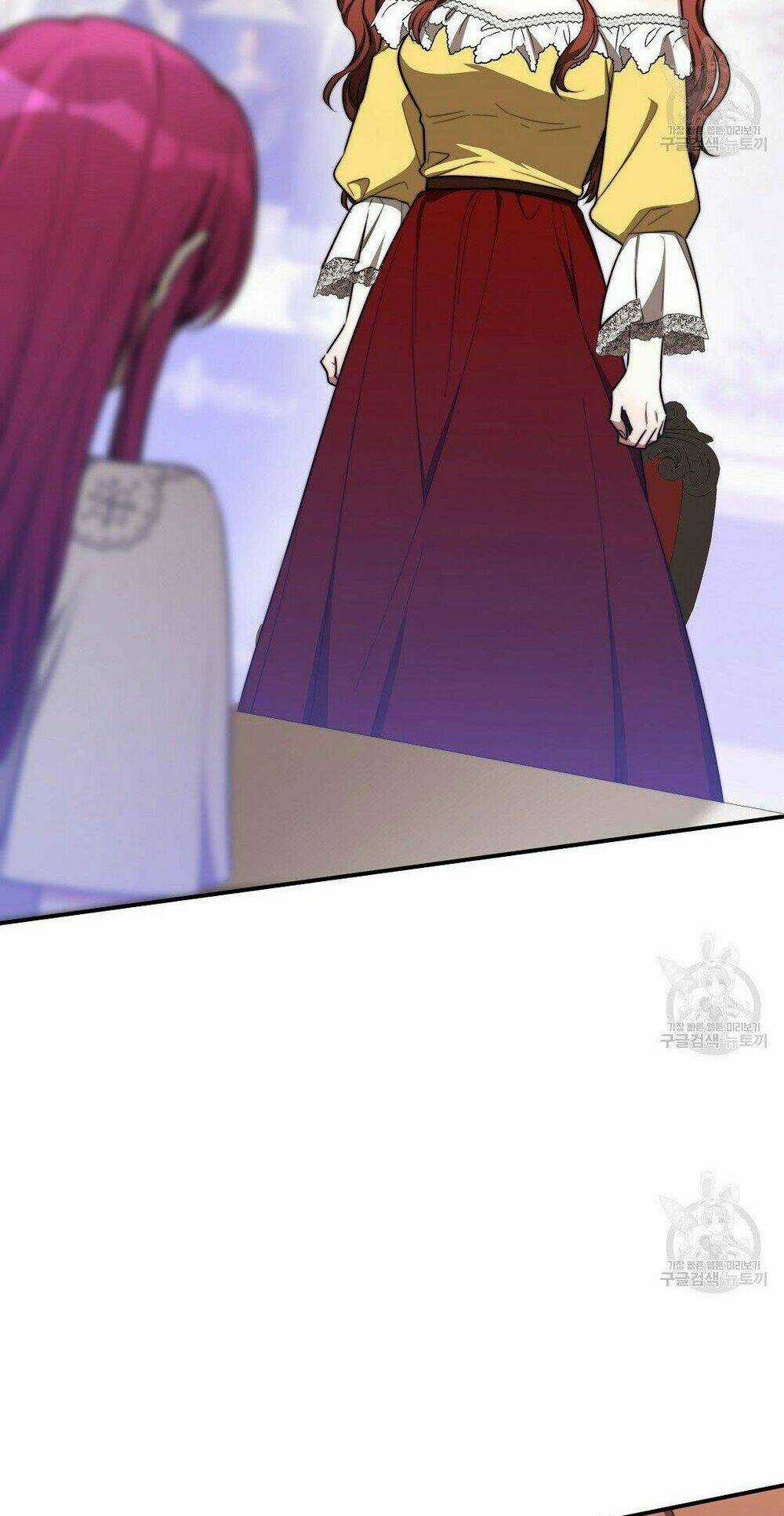 Cuộc Sống Hôn Nhân Ba Người Chapter 49 trang 43