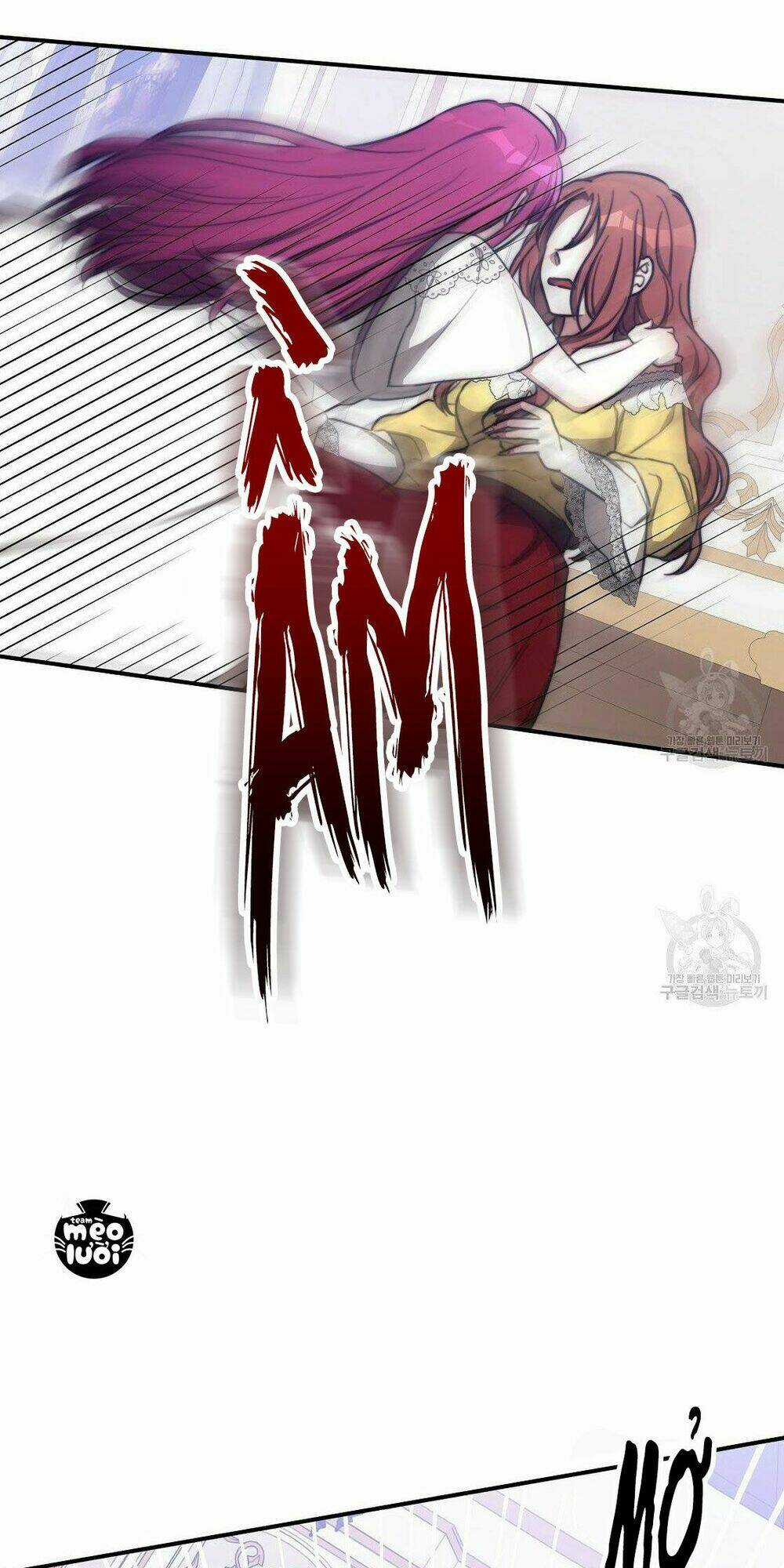 Cuộc Sống Hôn Nhân Ba Người Chapter 49 trang 48