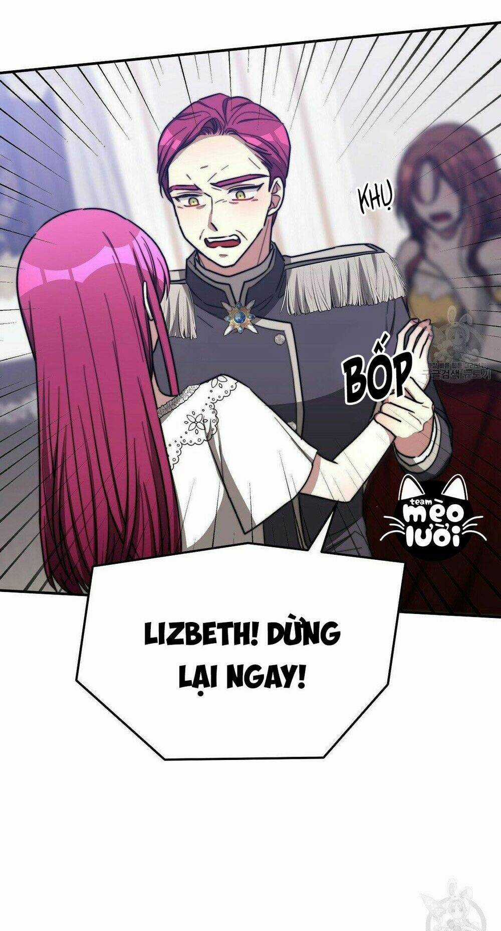 Cuộc Sống Hôn Nhân Ba Người Chapter 49 trang 51