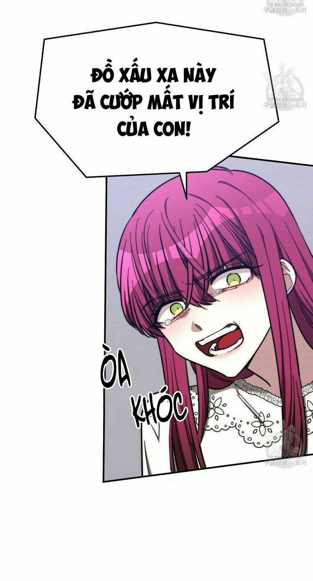 Cuộc Sống Hôn Nhân Ba Người Chapter 49 trang 52